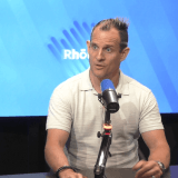 Sébastien Moret dans Good Morning Valais